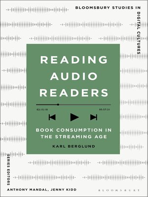 cover image of Reading Audio Readers